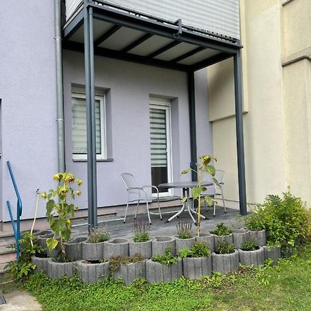 Cottbus - Zentrumsnah מראה חיצוני תמונה
